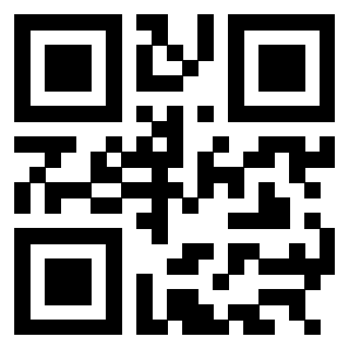 Scansione del Qr Code di 3304948603
