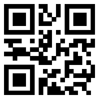 Immagine del Qr Code di 3304948607