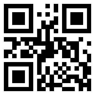 Immagine del Qr Code di 3304948608