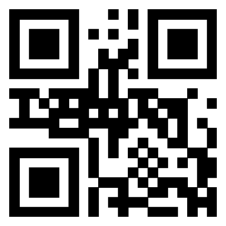 3304948610 - Immagine del Qr Code associato