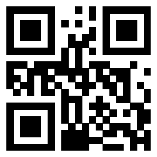 3304948612 - Immagine del Qr Code associato