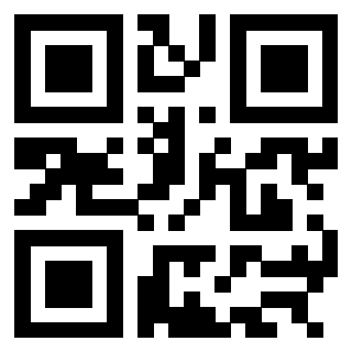 3304948613 - Immagine del Qr Code