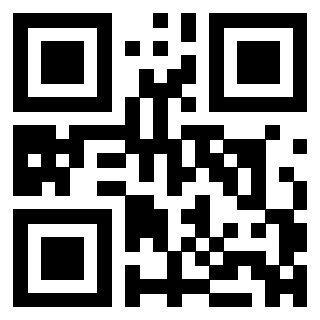 3304948616 - Immagine del Qr Code associato