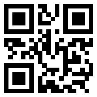 3304948617 - Immagine del QrCode