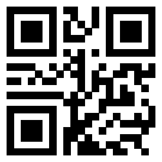 Il Qr Code di 3304948618