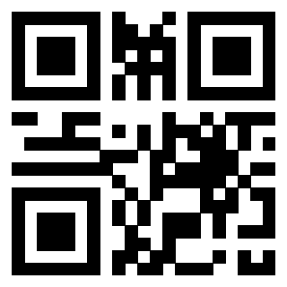 3304948620 Qr Code associato