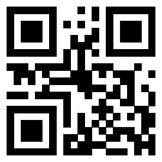 Immagine del QrCode di 3304948622