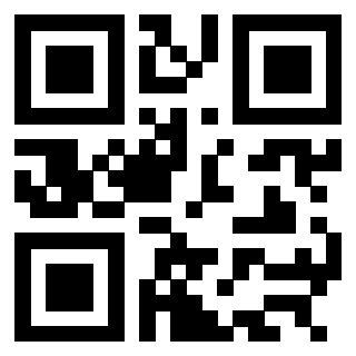 3304948623 - Immagine del QrCode