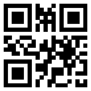 3304948628 - Immagine del QrCode associato