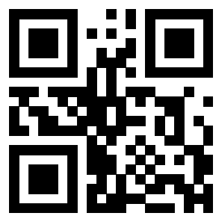 Immagine del QrCode di 3304948630