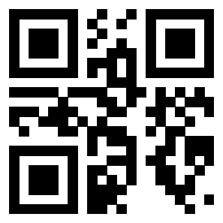 3304948631 - Immagine del Qr Code