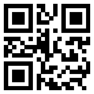 3304948632 QrCode associato