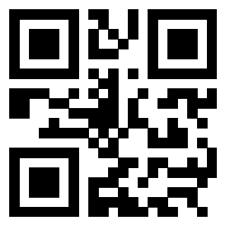 3304948633 - Immagine del Qr Code associato