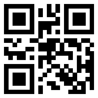 3304948634 Qr Code associato