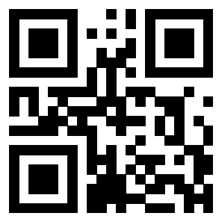 3304948635 - Immagine del QrCode associato