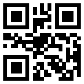 Scansione del Qr Code di 3304948636