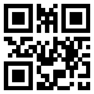 Scansione del Qr Code di 3304948638
