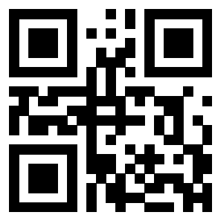 3304948639 - Immagine del Qr Code associato