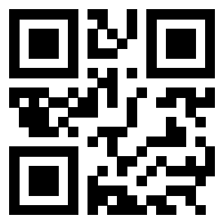 3304948640 - Immagine del QrCode
