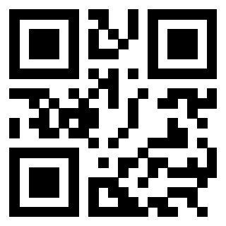 3304948641 - Immagine del QrCode