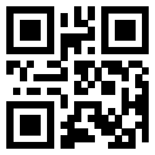 Immagine del Qr Code di 3304948642