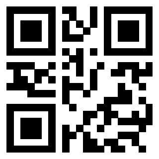 3304948645 - Immagine del QrCode associato