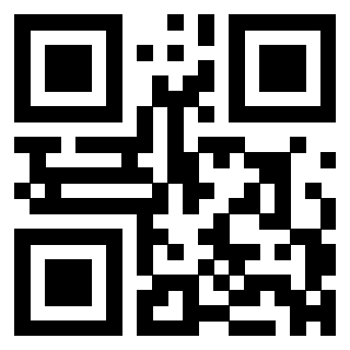 3304948647 - Immagine del Qr Code