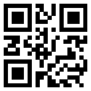 3304948648 - Immagine del Qr Code