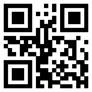 Scansione del Qr Code di 3304948649