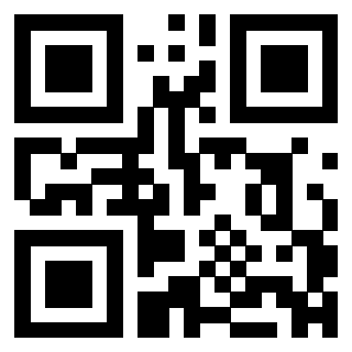3304948650 - Immagine del Qr Code