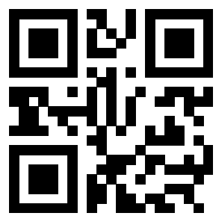 3304948651 - Immagine del QrCode associato