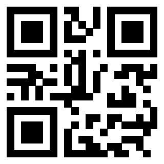 3304948653 Qr Code associato