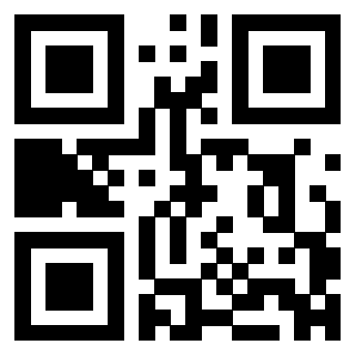 Immagine del QrCode di 3304948654