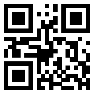 3304948656 - Immagine del Qr Code