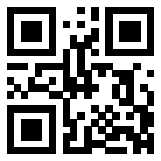 3304948658 Qr Code associato