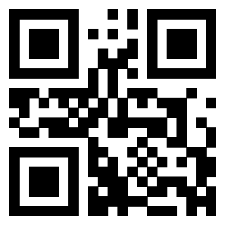 3304948660 - Immagine del Qr Code