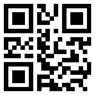Immagine del Qr Code di 3304948661
