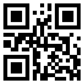 3304948662 QrCode associato