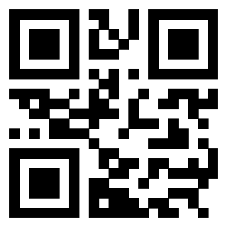 3304948663 - Immagine del QrCode