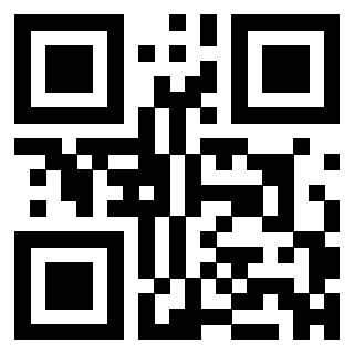 Il Qr Code di 3304948665