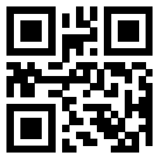 3304948666 - Immagine del Qr Code associato