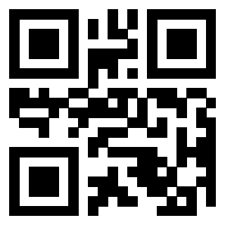 Immagine del Qr Code di 3304948667