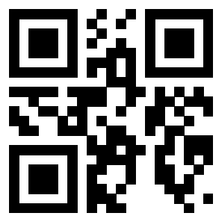 3304948672 - Immagine del QrCode associato