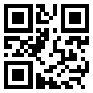 3304948674 - Immagine del Qr Code