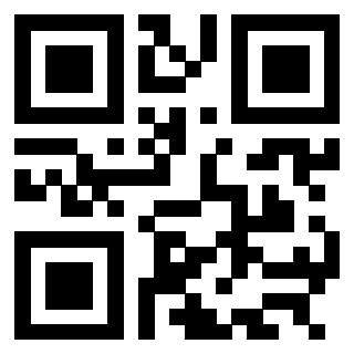 3304948675 - Immagine del QrCode associato