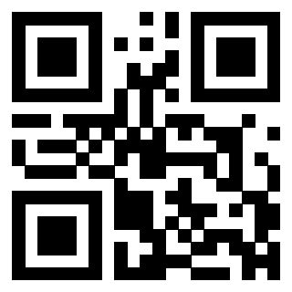 Scansione del Qr Code di 3304948677