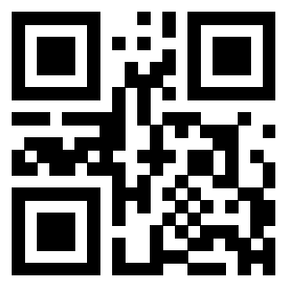 3304948680 - Immagine del Qr Code associato