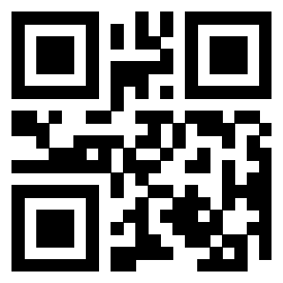 3304948685 - Immagine del QrCode associato