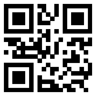 3304948686 - Immagine del Qr Code