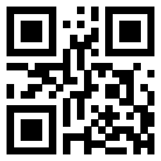 Scansione del Qr Code di 3304948689